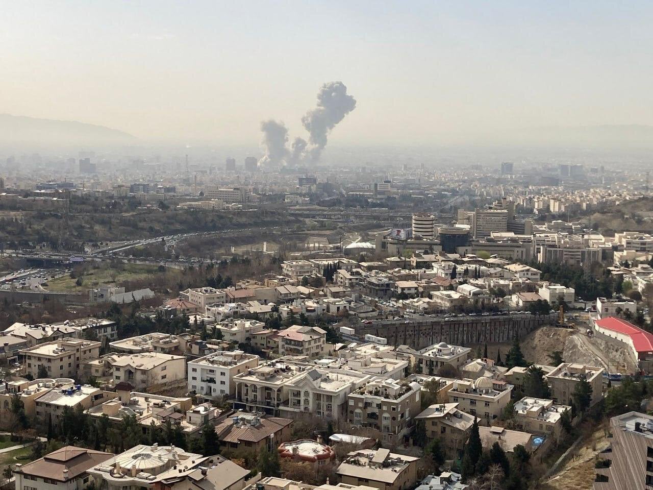 Qué es 'Furia épica': la operación de EEUU sobre Irán Qué es 'Furia épica': la operación de EEUU sobre Irán