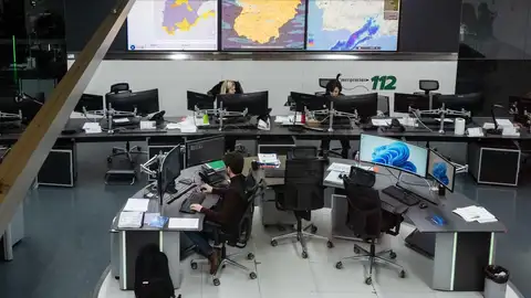 El 112 de Extremadura celebrará los sábados de marzo unas jornadas de puertas abiertas con visitas guiadas El 112 de Extremadura celebrará los sábados de marzo unas jornadas de puertas abiertas con visitas guiadas