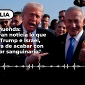 Paco Marhuenda: "Es una gran noticia lo que ha hecho Trump e Israel, ya era hora de acabar con un dictador sanguinario"