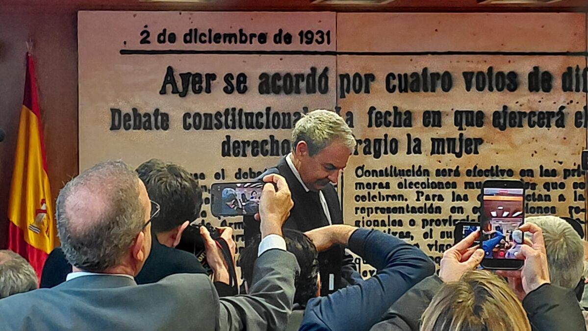 Luis Garicano carga contra el rescate de Plus Ultra cinco años después: 