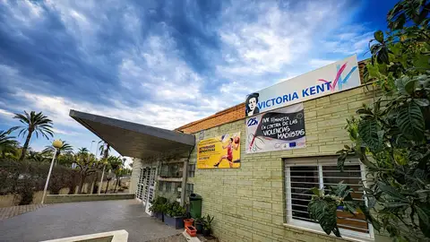 Instituto Victoria Kent de Elche donde va a tener lugar el III Foro Mujeres Extraordinarias 2026. Instituto Victoria Kent de Elche donde va a tener lugar el III Foro Mujeres Extraordinarias 2026.