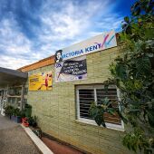 Instituto Victoria Kent de Elche donde va a tener lugar el III Foro Mujeres Extraordinarias 2026.