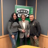 José Palmás en Onda Cero