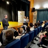 Arranca el Taller de Empleo “Puig Campana V” de Jardinería y Administrativo en Finestrat