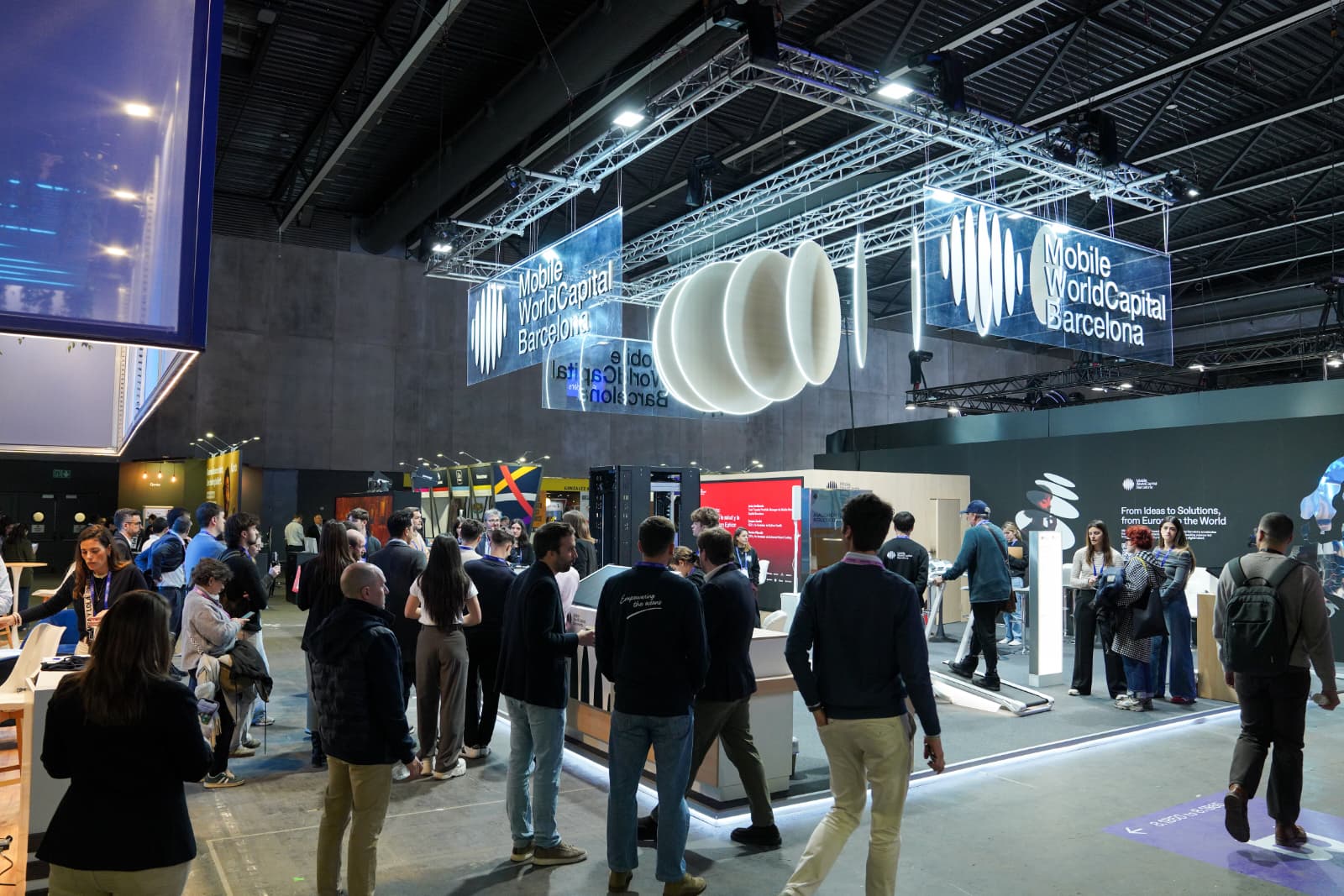 De la ciència al mercat en tres anys De la ciència al mercat en tres anys
