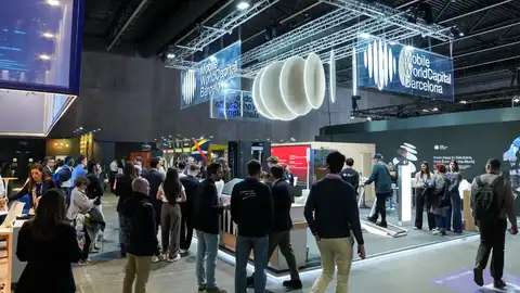 De la ciència al mercat en tres anys Espai Mobile World Capital al MWC26