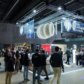 Espai Mobile World Capital al MWC26