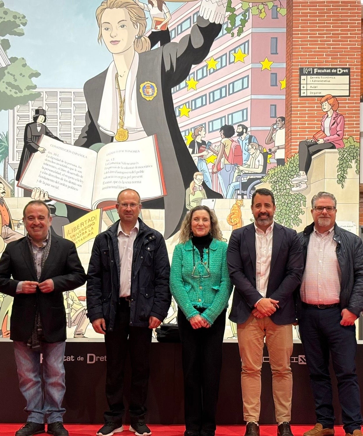 Peris: "Para dar una protección adecuada a las víctimas de violencia de género hay que contar con la criminología" Peris: "Para dar una protección adecuada a las víctimas de violencia de género hay que contar con la criminología"