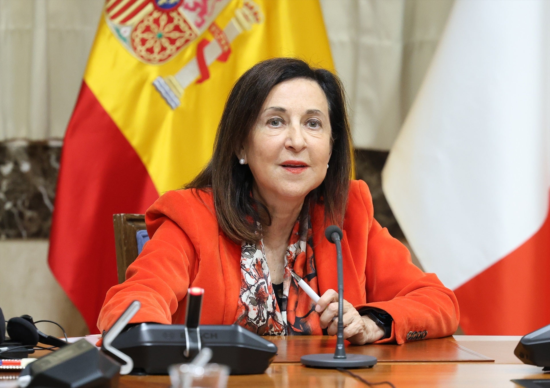 Un senador de EEUU, tras el rechazo de España a que utilicen las bases: "Se descubre la verdadera naturaleza de tus aliados" Un senador de EEUU, tras el rechazo de España a que utilicen las bases: "Se descubre la verdadera naturaleza de tus aliados"