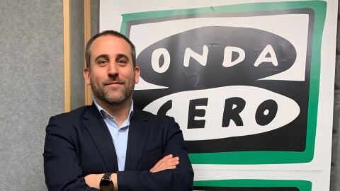 Daniel Mart&iacute;nez, director de SPIE Energy Systems Ib&eacute;rica