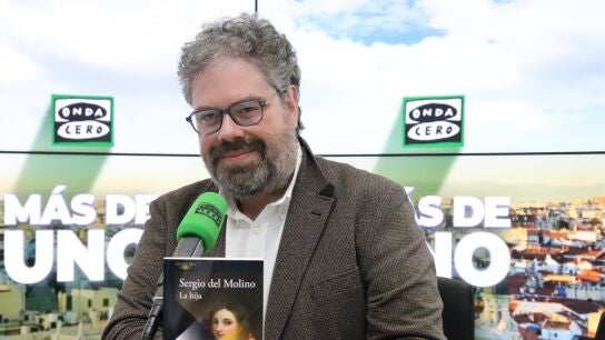 Sergio del Molino