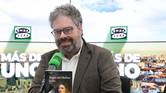 Sergio del Molino Sergio del Molino