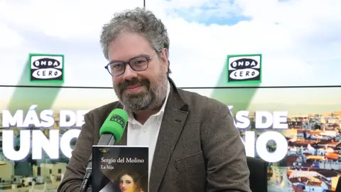 Sergio del Molino Sergio del Molino