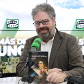 Sergio del Molino Sergio del Molino