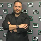 Javier Bravo, concejal de Fiestas, Cultura y promoción del Ayto de Las Gabias Javier Bravo, concejal de Fiestas, Cultura y promoción del Ayto de Las Gabias