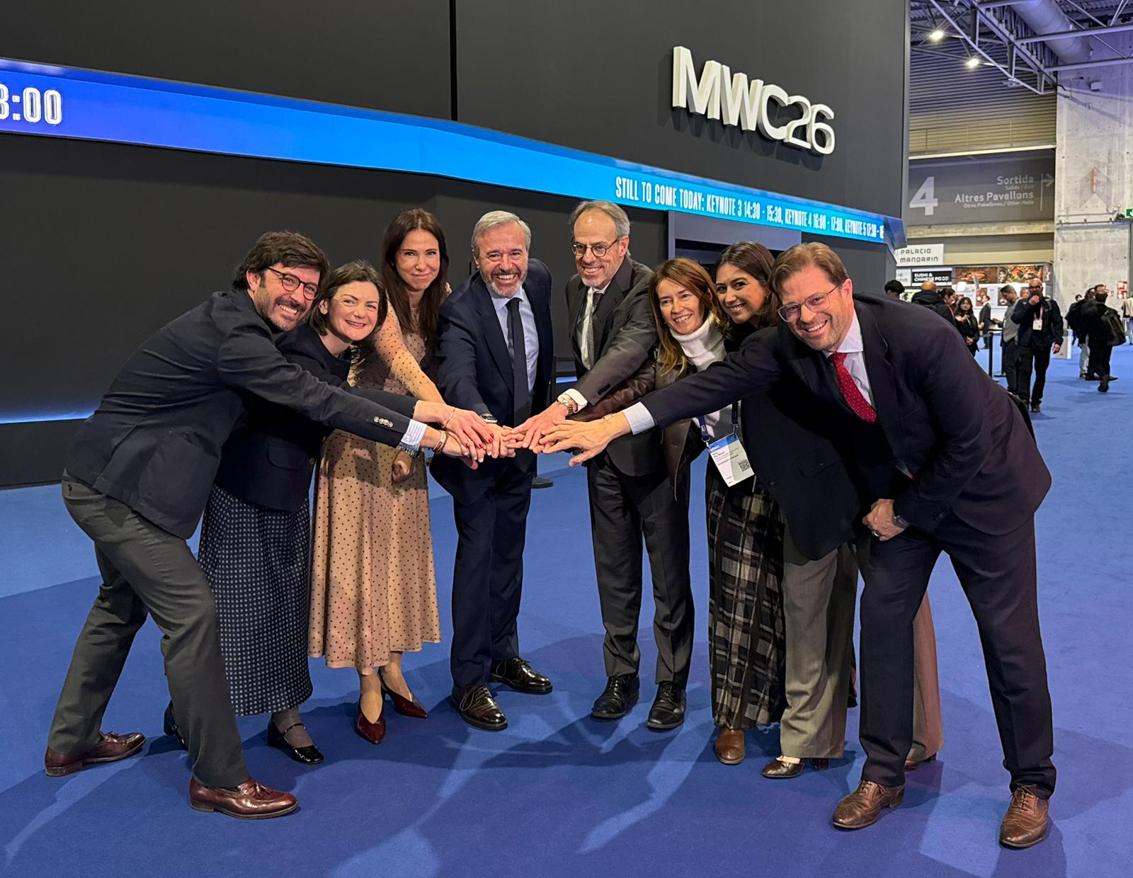 AWS invertirá 18.000 millones de euros más en Aragón AWS invertirá 18.000 millones de euros más en Aragón