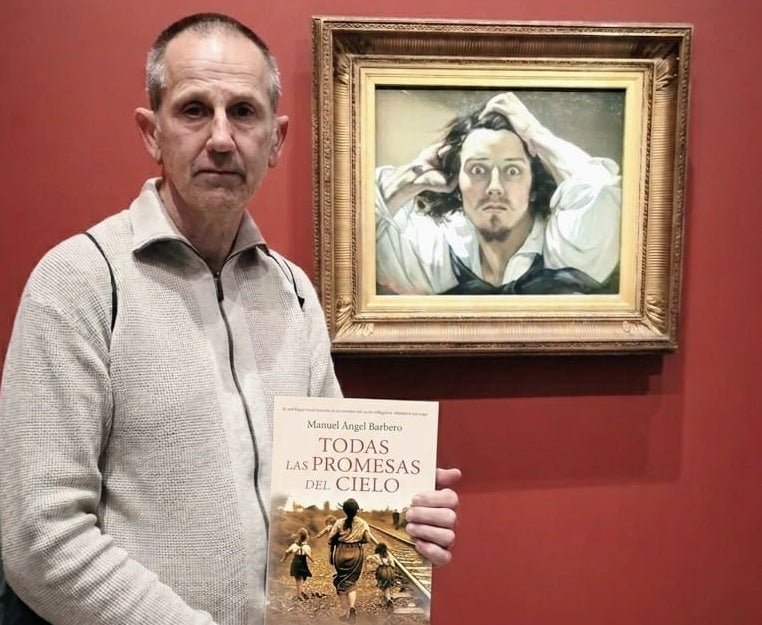 Un viaje a un pasado que vuelve en un pueblo de Sierra Morena Un viaje a un pasado que vuelve en un pueblo de Sierra Morena