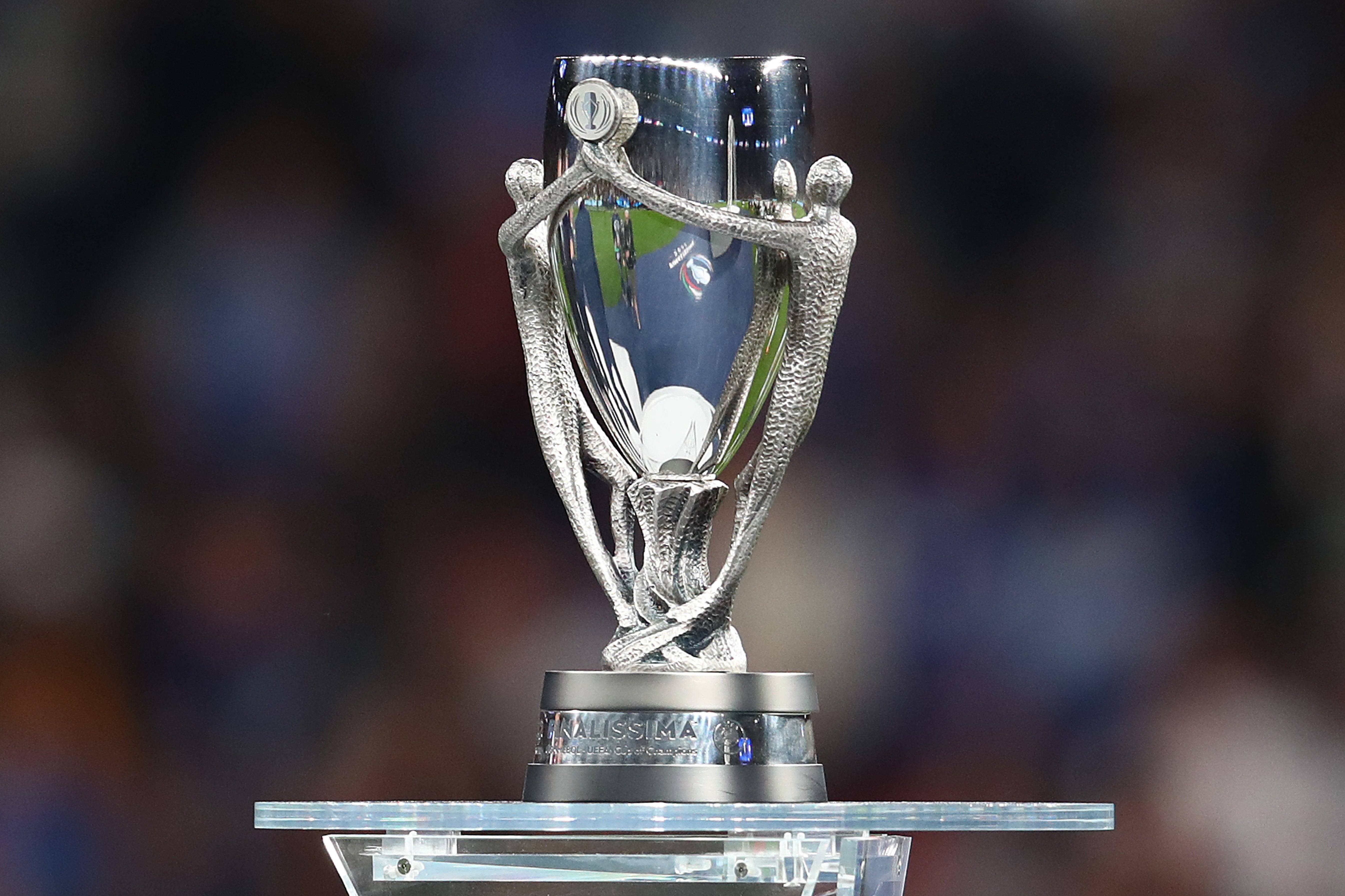 La Finalissima en peligro tras el segundo día de conflicto La Finalissima en peligro tras el segundo día de conflicto