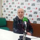 Ángel Serrano Ángel Serrano