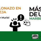 Balonazo en la Oreja Balonazo en la Oreja