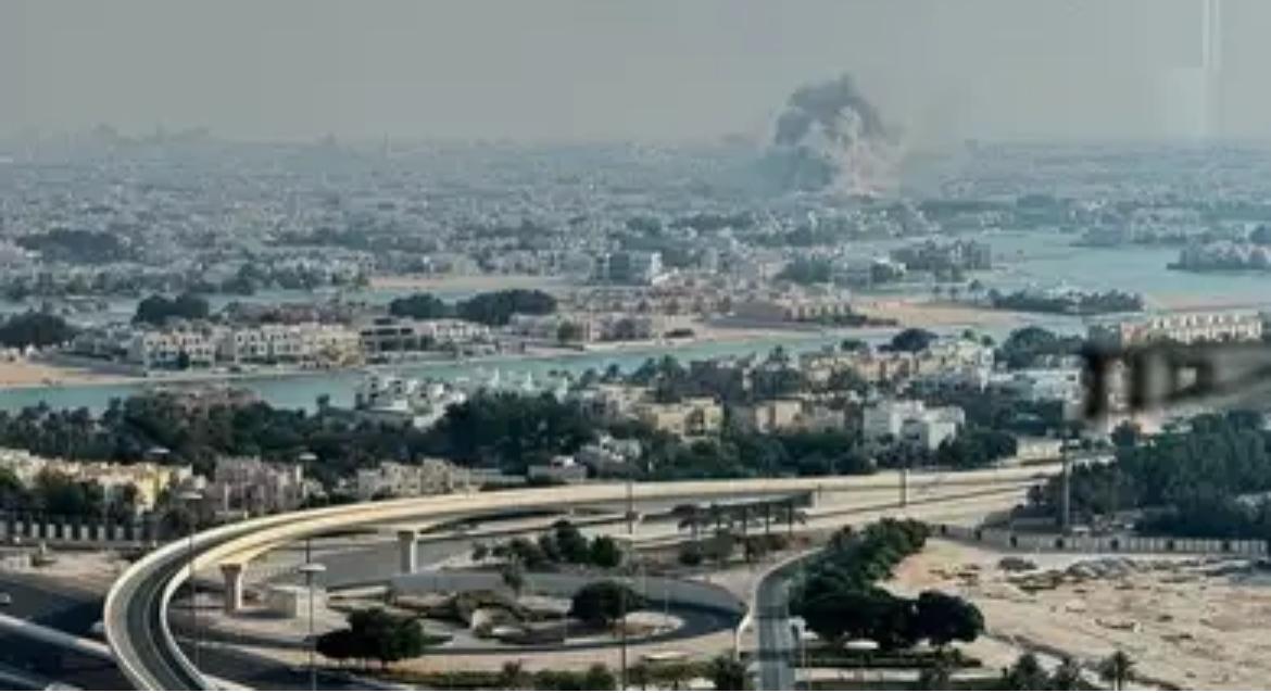 Atrapados en Qatar Atrapados en Qatar