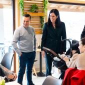 Paula Prado pon en valor o PPdeG como o “partido do rural”