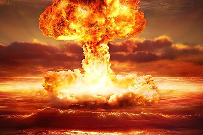 El ataque a Irán dispara el riesgo de guerra nuclear: "Hay entre un 40% y 60% de posibilidades" El ataque a Irán dispara el riesgo de guerra nuclear: "Hay entre un 40% y 60% de posibilidades"