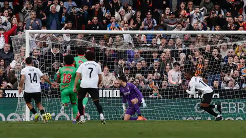 Corberán: “Quedo satisfecho con el rendimiento ofensivo y defensivo del equipo” Corberán: “Quedo satisfecho con el rendimiento ofensivo y defensivo del equipo”