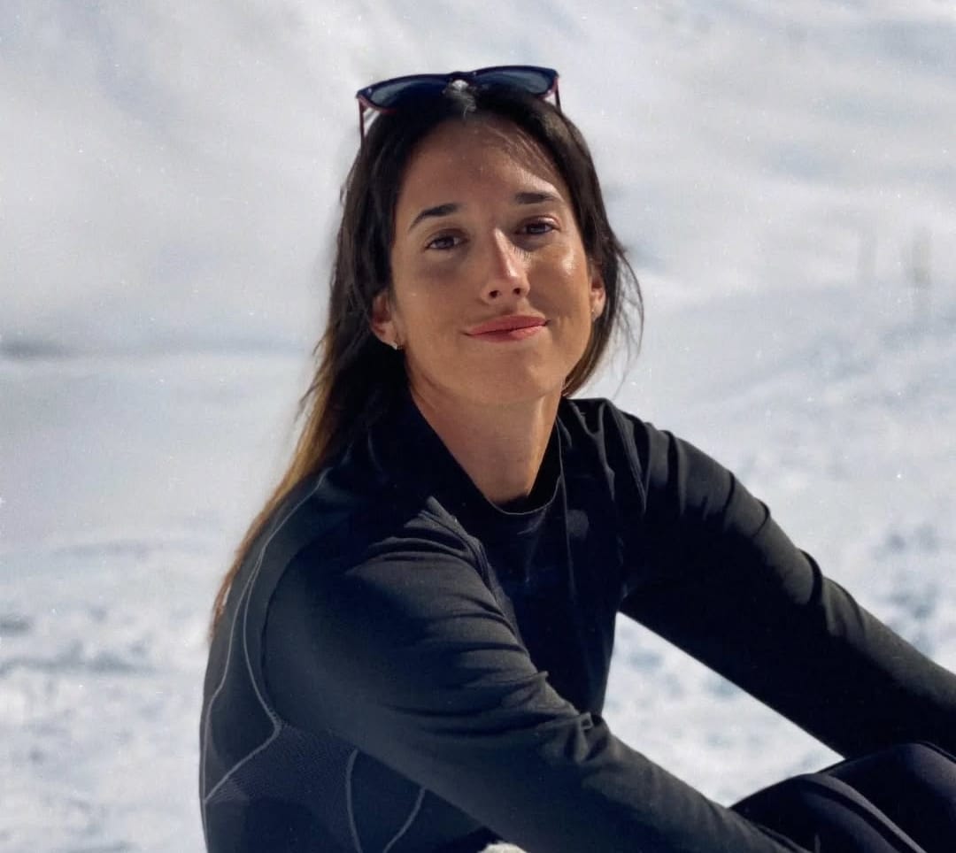 Una vecina de Benidorm relata desde Dubái la tensión que se vive tras los últimos ataques Una vecina de Benidorm relata desde Dubái la tensión que se vive tras los últimos ataques