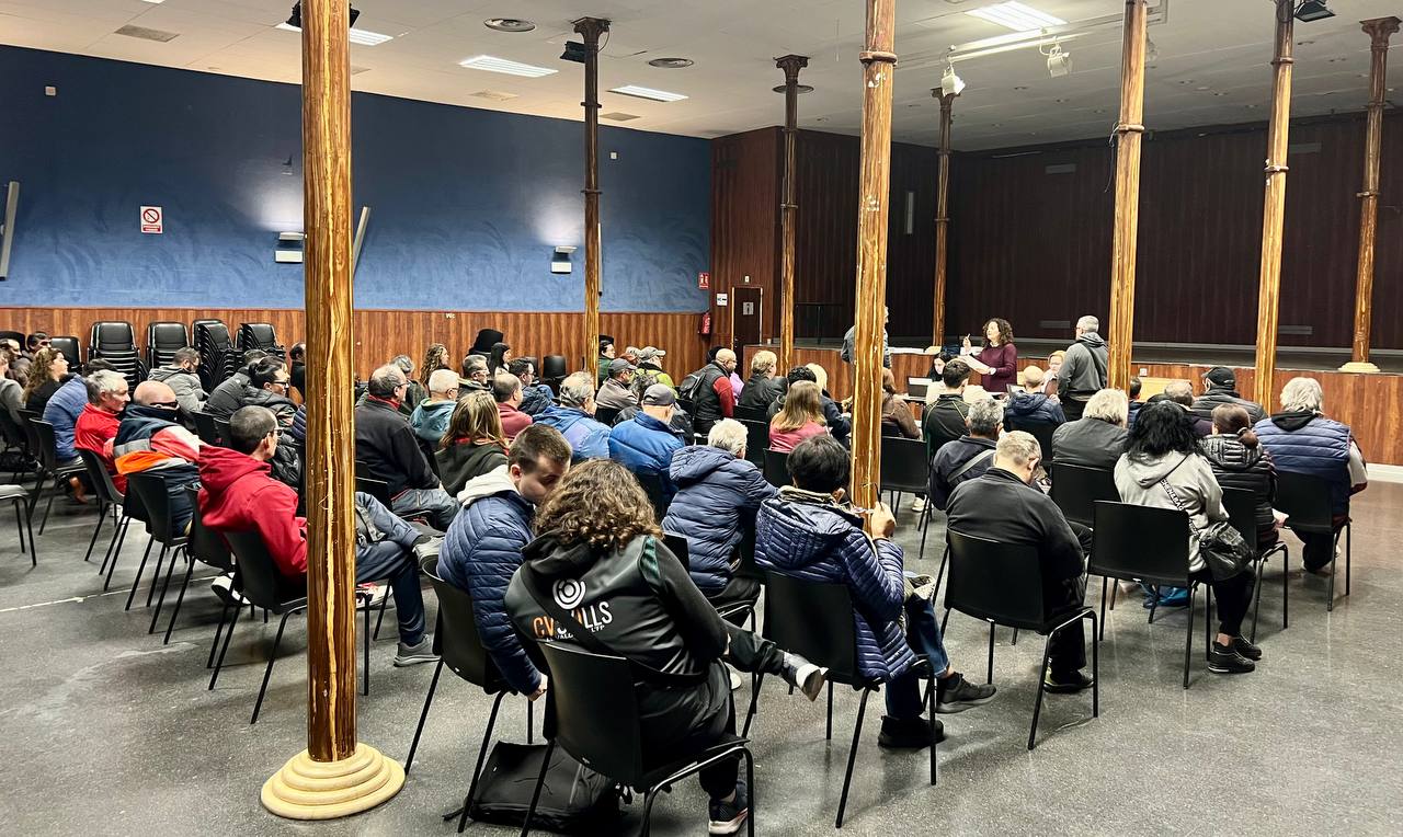 Cullera contrata 71 personas con el II Plan de Empleo por la DANA Cullera contrata 71 personas con el II Plan de Empleo por la DANA