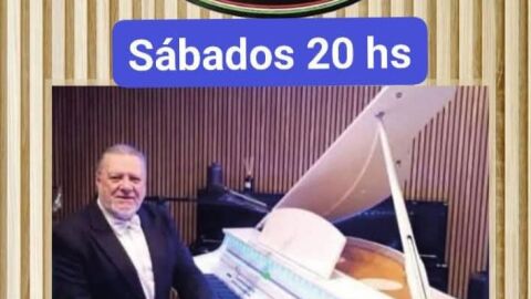 Vive una inolvidable velada con Roberto Di Parma al piano interpretando las m&aacute;s bellas melod&iacute;as en Restaurante Don Giovanni de Torrevieja