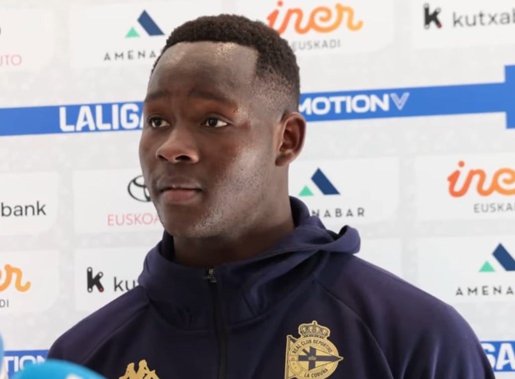 Onda Deportiva Coruña, 02/03/2026 Onda Deportiva Coruña, 02/03/2026