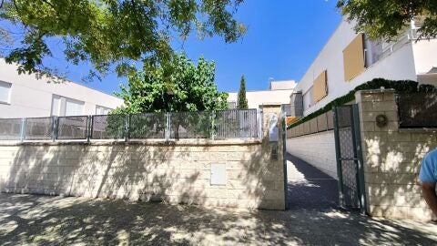 VPO de la calle Cant&aacute;brico en Ciudad Real