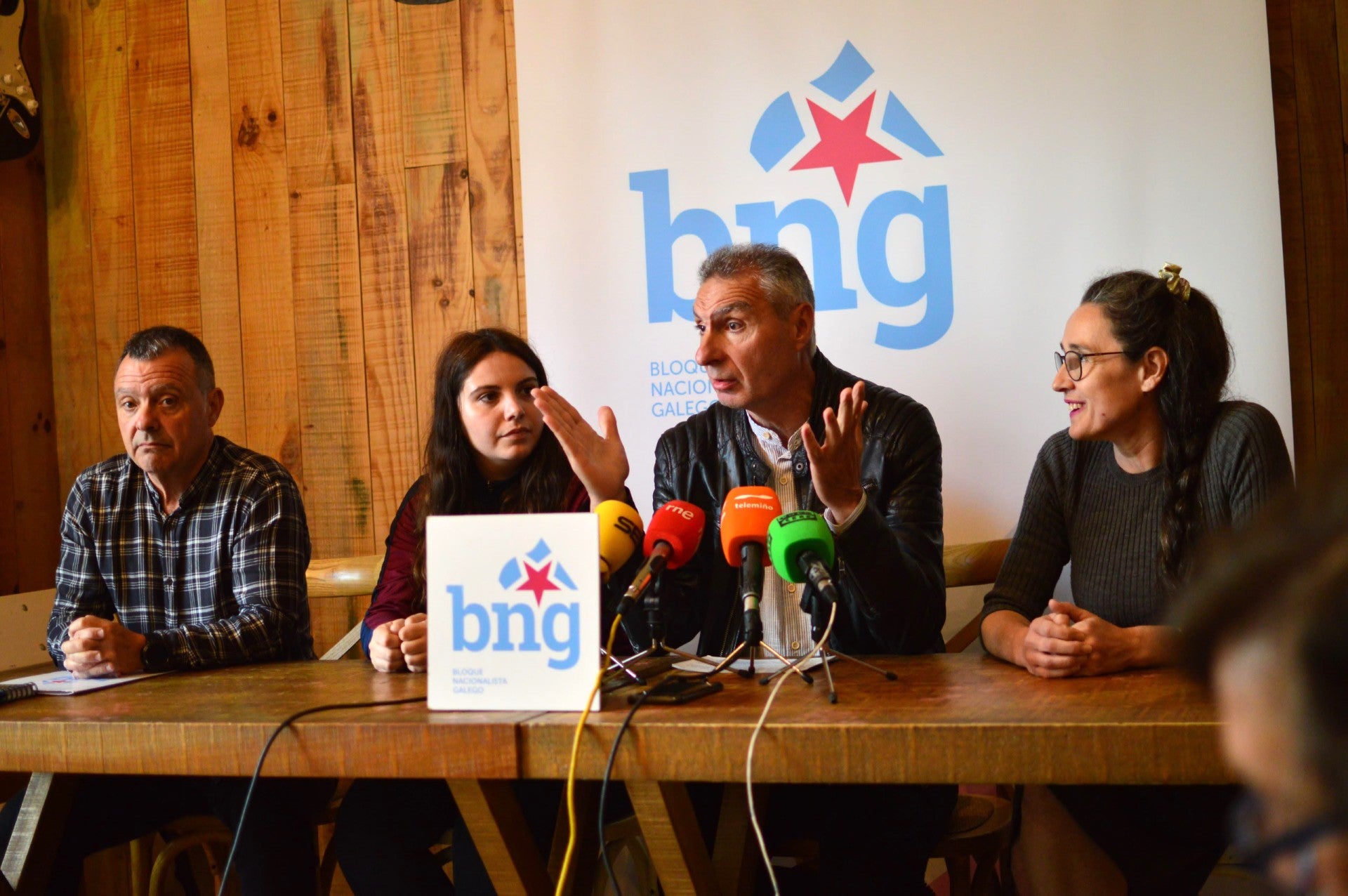 O BNG propón penalizar as vivendas baleiras en Ourense O BNG propón penalizar as vivendas baleiras en Ourense