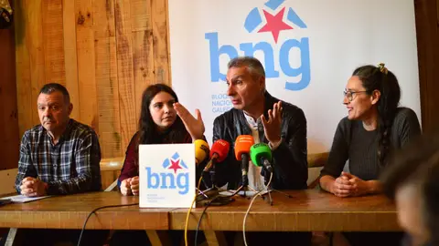 O BNG propón penalizar as vivendas baleiras en Ourense O BNG propón penalizar as vivendas baleiras en Ourense