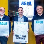 Campaña Veolia y Benidorm Día Mundial del Agua
