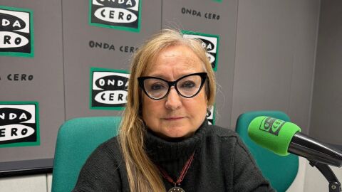 Ana Babiloni colabora en M&aacute;s de Uno Castell&oacute;n. 