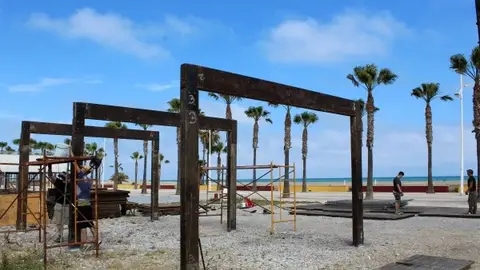 Burriana licita los servicios de temporada en las playas de El Arenal y la Malvarrosa para el verano Burriana licita los servicios de temporada en las playas de El Arenal y la Malvarrosa para el verano