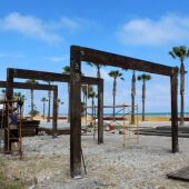 Burriana licita los servicios de temporada en las playas de El Arenal y la Malvarrosa para el verano 
