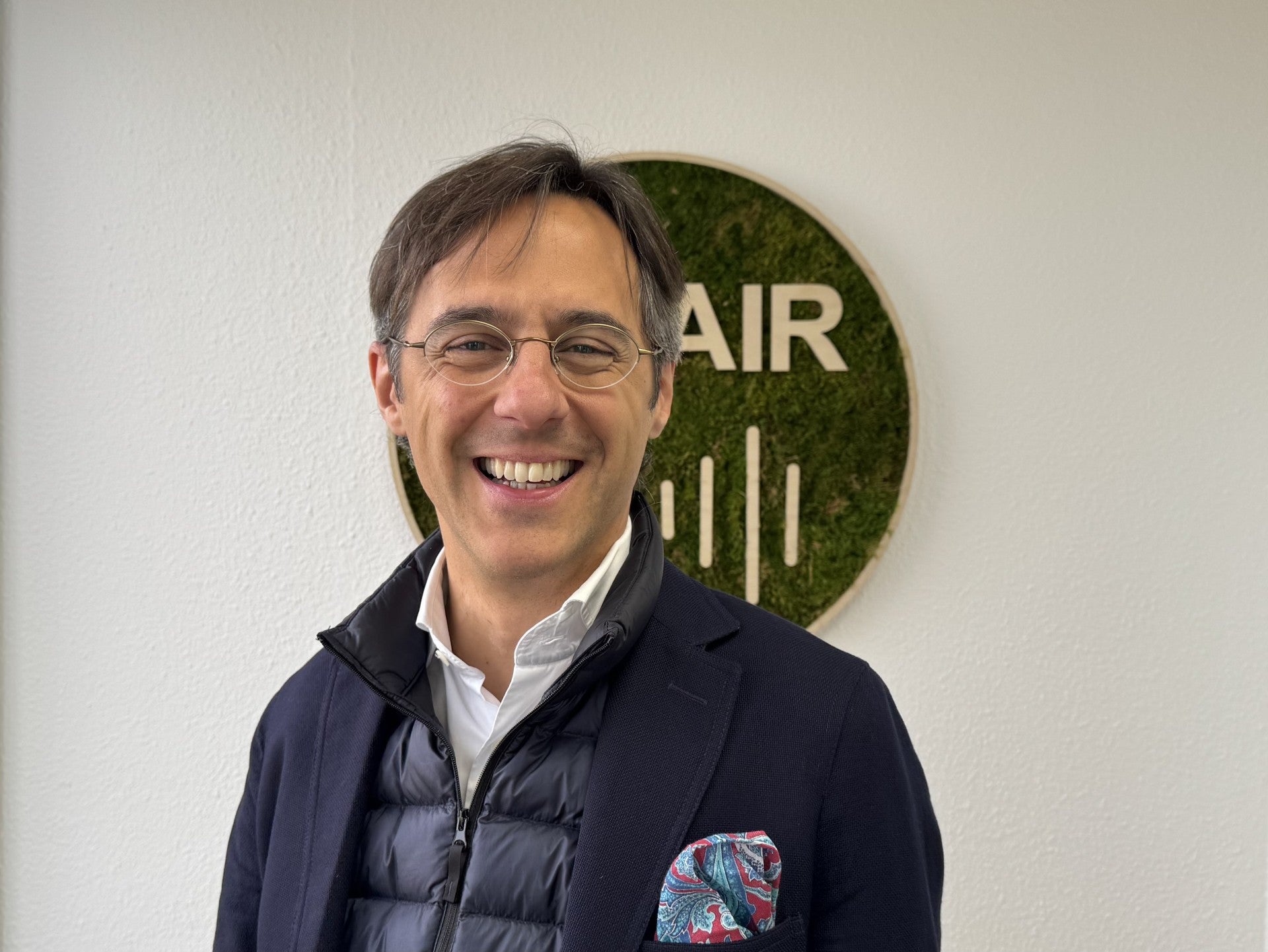 ¿Sabes cuándo dar un giro a tu vida? Sergio Fernández ofrece diez poderes para hacerlo ¿Sabes cuándo dar un giro a tu vida? Sergio Fernández ofrece diez poderes para hacerlo