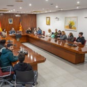 Programas Empleo Alfaz del Pi