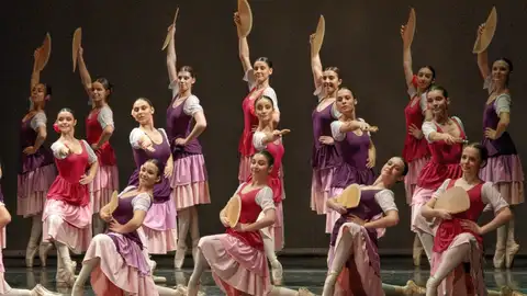 Extremadura ampliará su oferta educativa con una nueva especialidad de Danza Española con un itinerario en flamenco Extremadura ampliará su oferta educativa con una nueva especialidad de Danza Española con un itinerario en flamenco