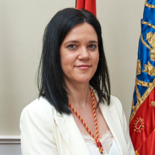 Vox Crevillent se queda con dos concejalas tras la marcha del grupo municipal de Silvia Asencio que pasa ser edil no adscrita Vox Crevillent se queda con dos concejalas tras la marcha del grupo municipal de Silvia Asencio que pasa ser edil no adscrita