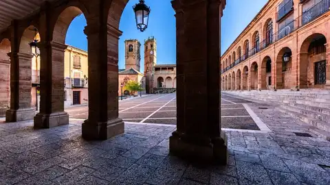 Vianos y sus pedanías mejoran su sistema de abastecimiento de agua potable Vianos y sus pedanías mejoran su sistema de abastecimiento de agua potable