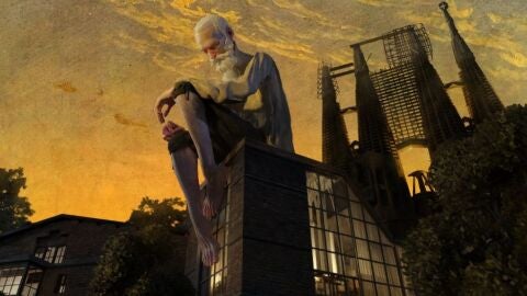 'Gaud&iacute;: el taller del div&iacute;', ens trasllada al taller del geni Gaud&iacute;