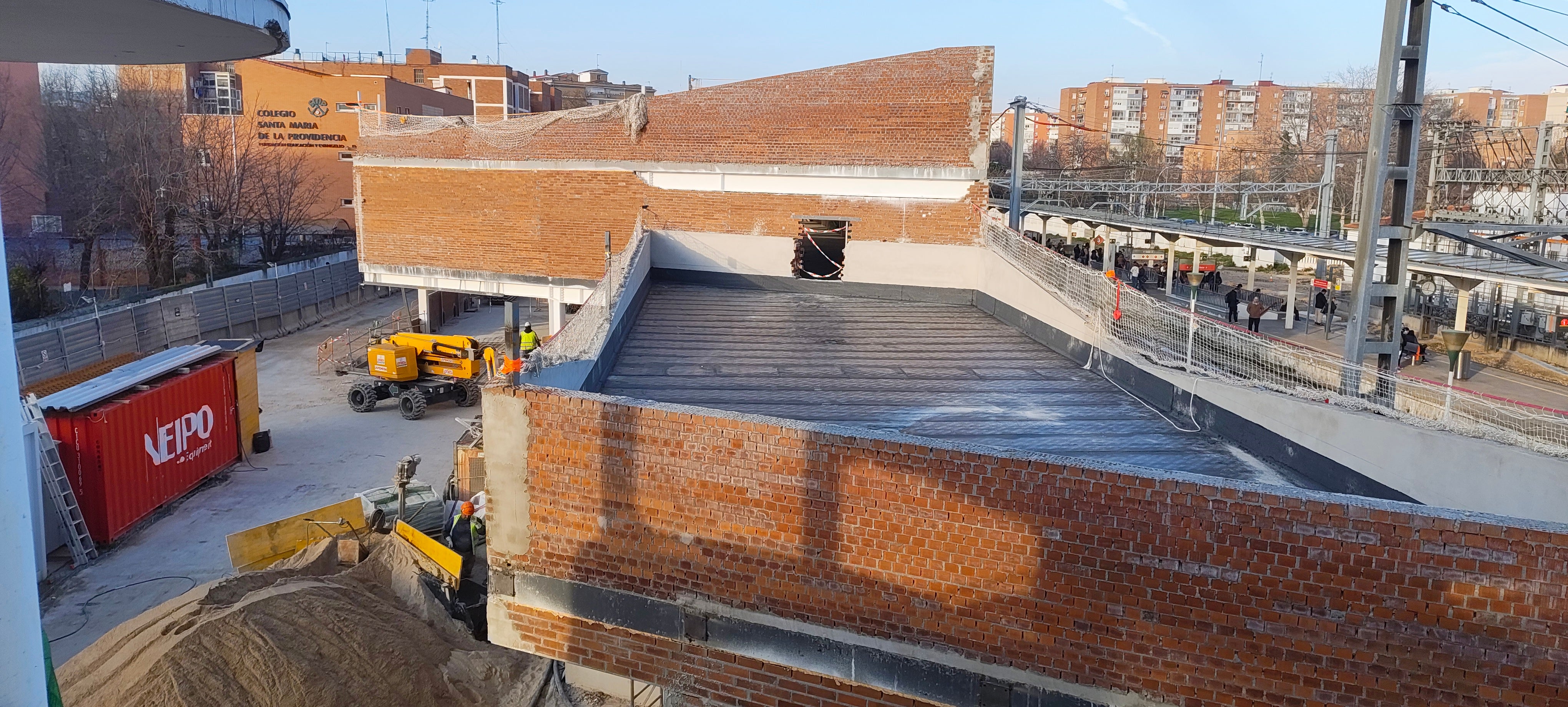 Noticias Alcalá de Henares matinal 02/03/2026 Noticias Alcalá de Henares matinal 02/03/2026