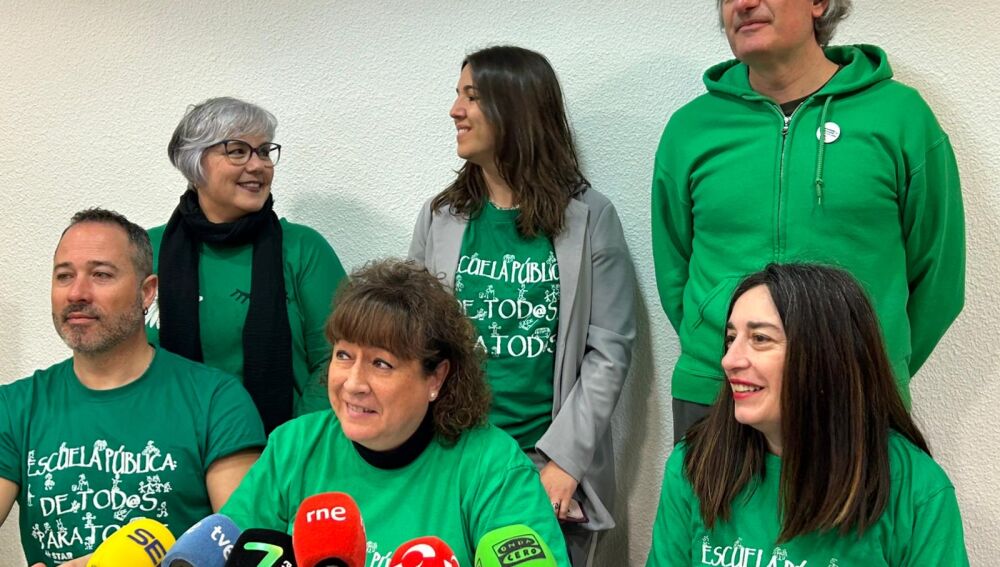 Escuela Pública La Rioja