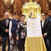 Benidorm conmemora el 286 aniversario del hallazgo de la Mare de Déu del Sofratge con un amplio programa de actos