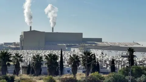 Los empresarios de Castellón alertan de subidas de precios e incertidumbre por el conflicto en Oriente Medio Los empresarios de Castellón alertan de subidas de precios e incertidumbre por el conflicto en Oriente Medio