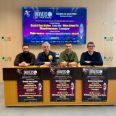 El festival Indiverso celebrará su segunda edición el 18 de julio en el nuevo recinto SkyFest